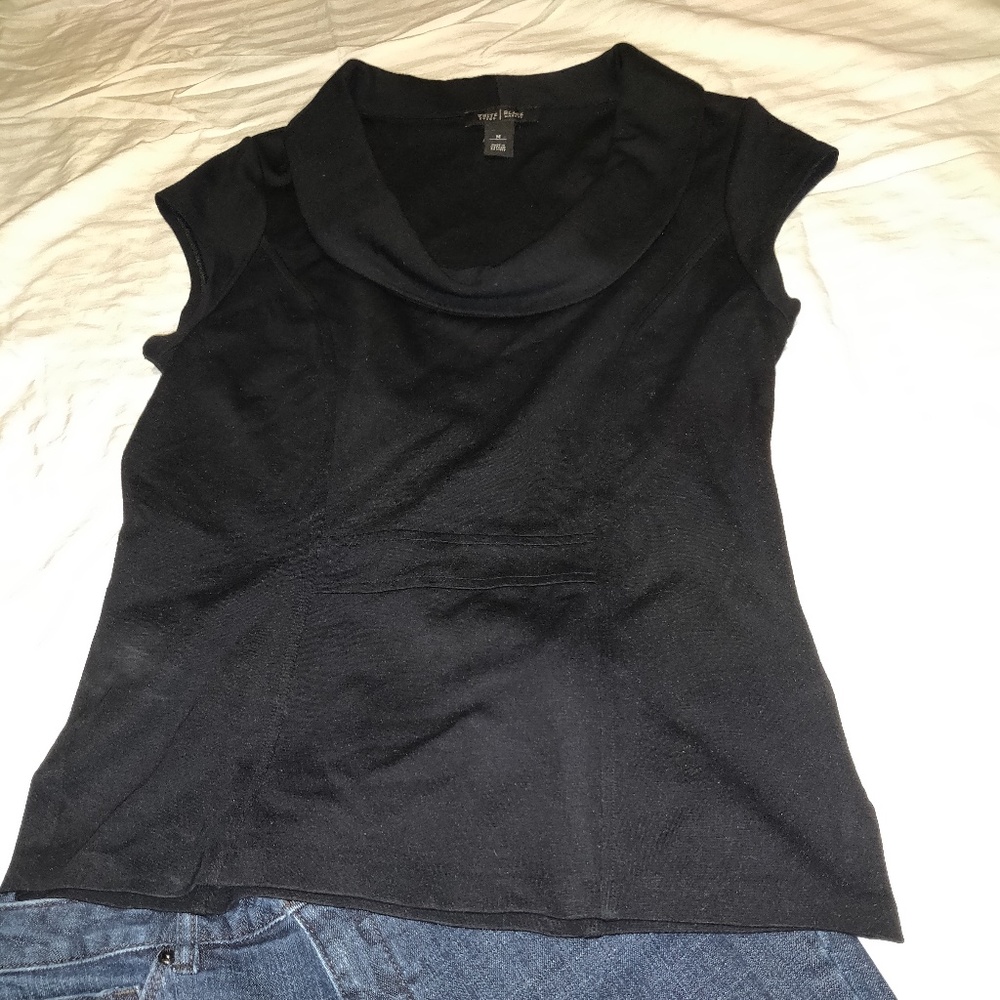 White House Black Market Top